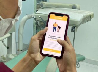OdontoGuardião: tecnologia aliada à Odontologia no enfrentamento da violência infantil