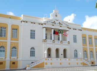 Paraíba será o primeiro estado a implantar Central de Regulação de Vagas no sistema prisional