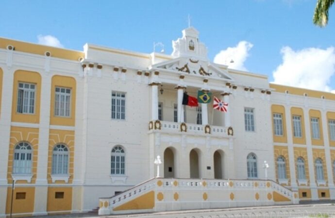 Paraíba será o primeiro estado a implantar Central de Regulação de Vagas no sistema prisional