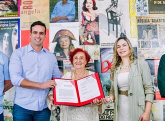 Confira a programação da 50ª edição do Festival de Inverno de Campina Grande