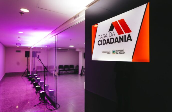 Nova Casa da Cidadania promete mais comodidade e acesso facilitado à população
