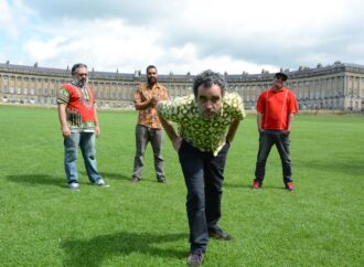 Cabruêra celebra 25 anos com apresentação no Museu de Arte Popular da Paraíba