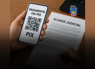 Com Pix Judicial, beneficiários recebem valores de processos em tempo recorde