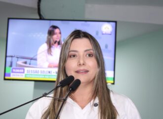 Waléria Assunção promoverá audiência quinta-feira (2) sobre Hospital Veterinário Público em Campina Grande
