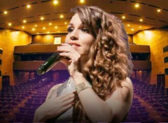 Mayara Lima apresenta “Coração Sertanejo” em show beneficente no Teatro Severino Cabral
