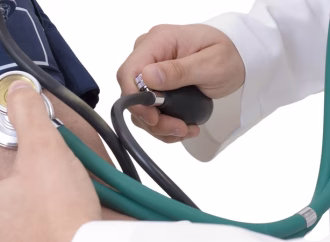 Saúde cardiovascular: pressão 12 por 8 deixa de ser considerada normal