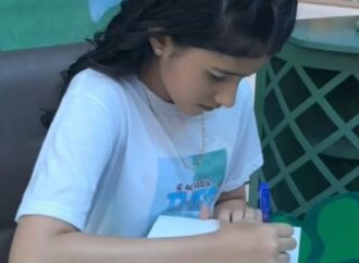Lívia Evangelista transforma amor pelos animais em literatura e conquista espaço na Bienal Internacional do Livro