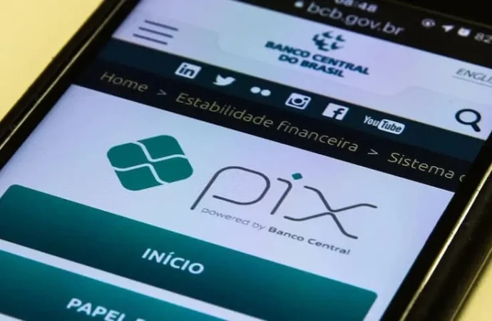 Pix Automático está disponível a partir desta segunda-feira (13)