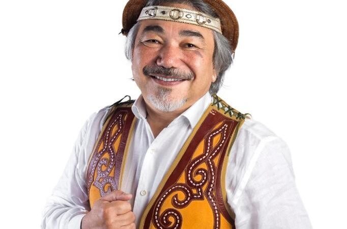 Governo da Paraíba realiza Fepaf em Campina com shows de Santanna, Jorge de Altinho e Cavalo de Pau