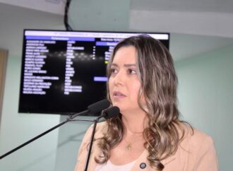 Waléria Assunção cobra transparência e defende CPI para investigar crise na saúde de Campina