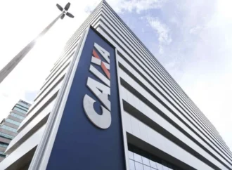 Caixa anuncia concurso público com 184 vagas e salários de até R$ 14 mil