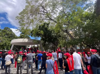 Servidores da Saúde anunciam greve, mas Justiça manda suspender movimento