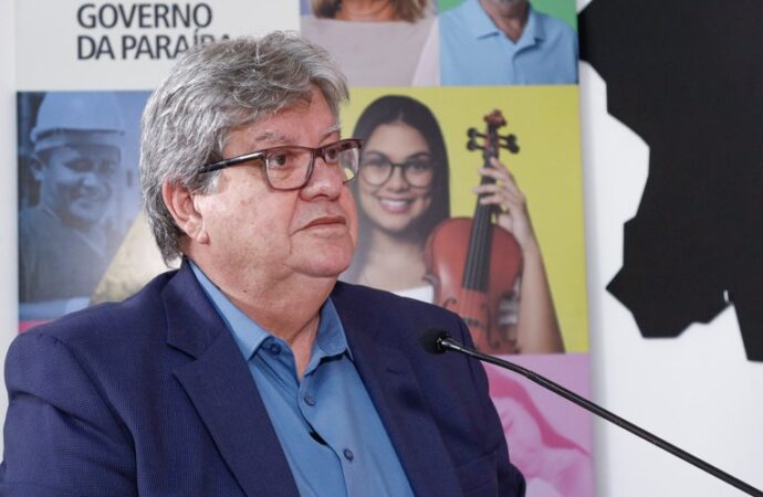 Governo da Paraíba anuncia calendário de pagamentos e injeta R$ 2,8 bilhões na economia