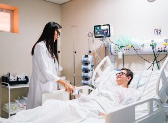 Paraíba realiza primeiro transplante cardíaco pediátrico da rede estadual; paciente é adolescente do Sertão