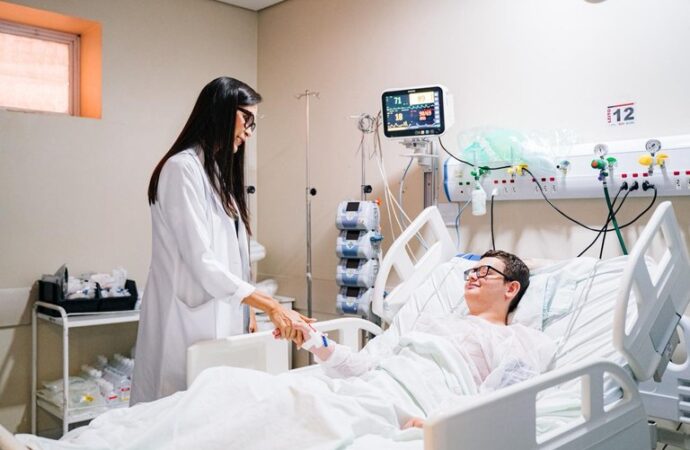 Paraíba realiza primeiro transplante cardíaco pediátrico da rede estadual; paciente é adolescente do Sertão