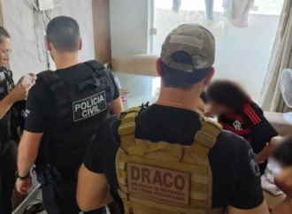 Operação investiga venda ilegal de remédios abortivos e cumpre mandado na Paraíba