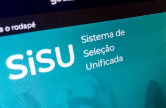Sisu 2026: Paraíba se destaca com 21,9 mil vagas em universidades e institutos federais