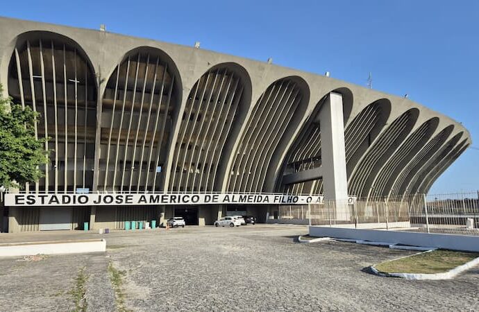 Botafogo-PB recebe o Floresta em busca da primeira vitória no quadrangular da Série C