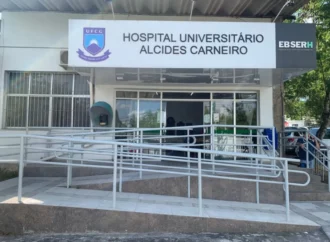 Homem morre com raiva humana em Campina Grande, após mordida de animal silvestre