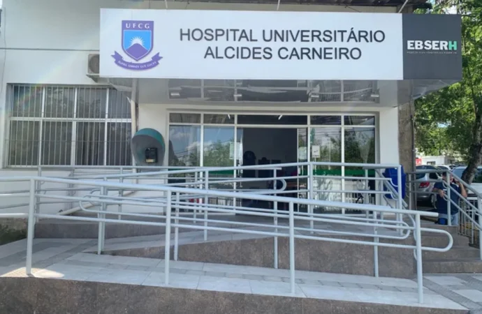 Homem morre com raiva humana em Campina Grande, após mordida de animal silvestre