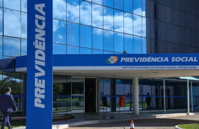 Mutirão do INSS oferece mais de 2,3 mil vagas na Paraíba neste fim de semana
