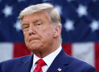 Trump se opõe à independência de Taiwan após viagem à China
