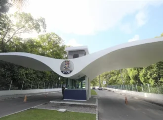 MPT recomenda que UFPB restrinja acesso de gatos a ambientes internos para prevenir doenças