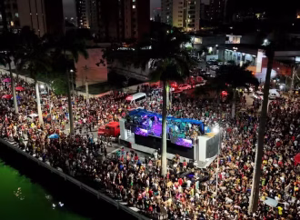 Inscrições para blocos e eventos do Campina Folia 2026 começam nesta quarta