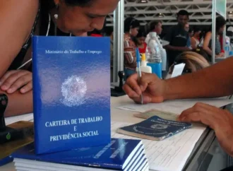 Paraíba fecha 2025 com saldo de 31 mil empregos formais e tem 2º maior crescimento do país