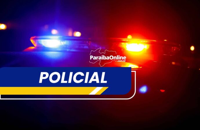 Criminosos invadem condomínio se passando por policiais civis
