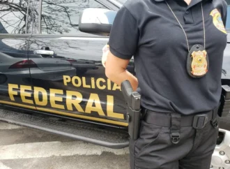 PF deflagra nova fase da Operação Discovery e prende suspeito no Brejo paraibano