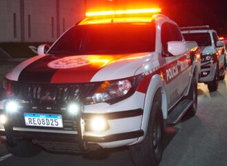 Adolescente é suspeito de matar padrasto após agressão contra a mãe