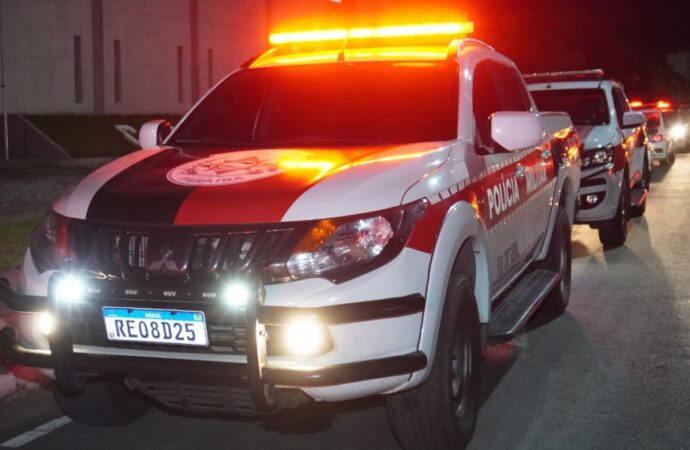 Adolescente é suspeito de matar padrasto após agressão contra a mãe