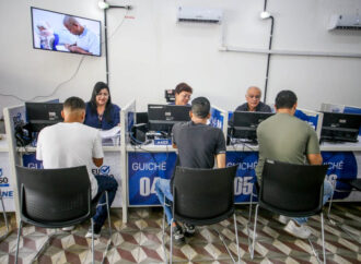 Sine de João Pessoa inicia mês de julho com mais de 1.260 vagas