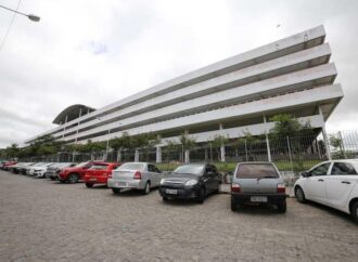 UEPB inicia semestre com reconhecimento facial no campus de Campina Grande