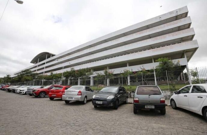 UEPB inicia semestre com reconhecimento facial no campus de Campina Grande