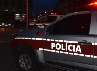 Polícia Militar lança operação para reforçar policiamento na Grande João Pessoa