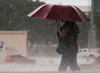 João Pessoa e mais 25 cidades da Paraíba seguem com chuvas intensas até a manhã desta quarta (5)