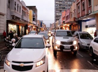 Comércio de Campina Grande teme impacto da nova jornada de trabalho