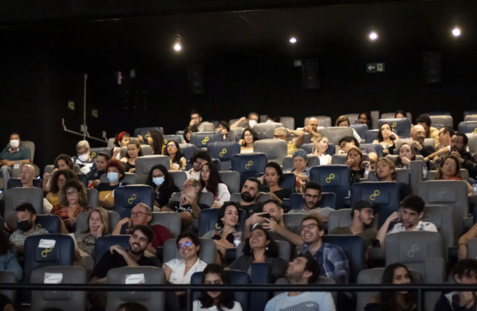 Semana do Cinema chega a João Pessoa com ingressos a R$ 10; saiba locais e mais detalhes