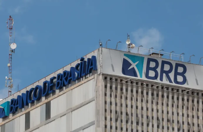 Polícia Civil investiga suposto desvio milionário em agência do BRB