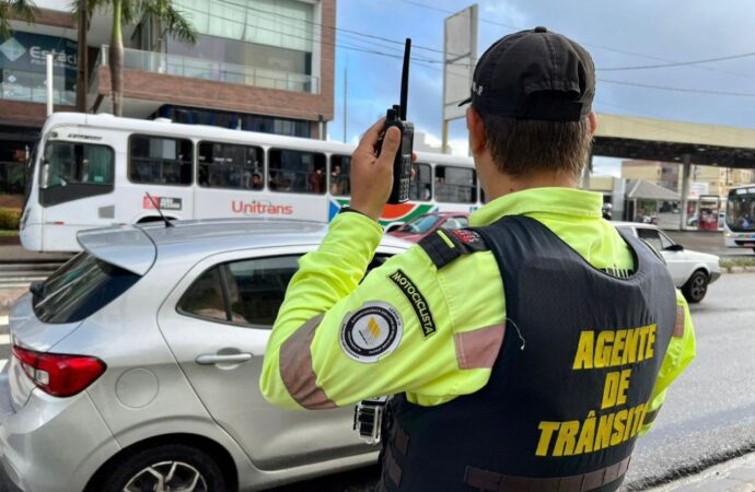Semob-JP define planos operacionais para a Corrida do Consumidor e Caminhada Cultural