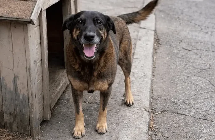 Inquérito da morte de cão Orelha tem inconsistências segundo MP de SC