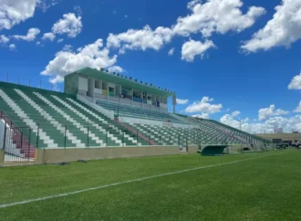 Série D: Sousa recebe o lanterna Laguna, no Marizão