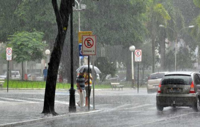 Inverno começa neste domingo; Saiba como será na PB