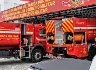 Hospital de Trauma de Campina lança campanha para prevenir queimaduras