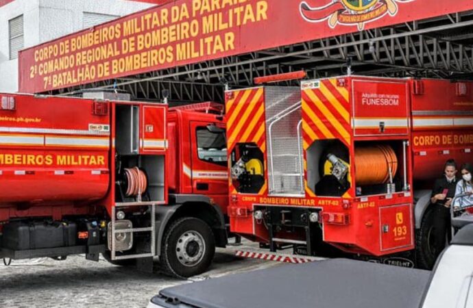 Jovem que estava desaparecido é encontrado morto entre praias de Tabatinga e Coqueirinho