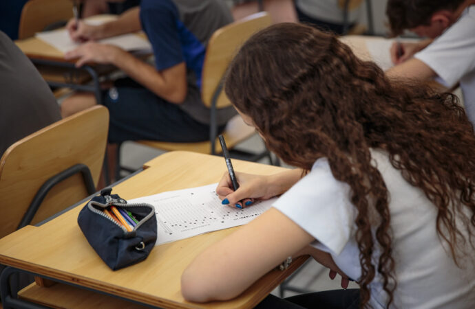 MEC decide prorrogar as inscrições para o Enem 2026; saiba a nova data