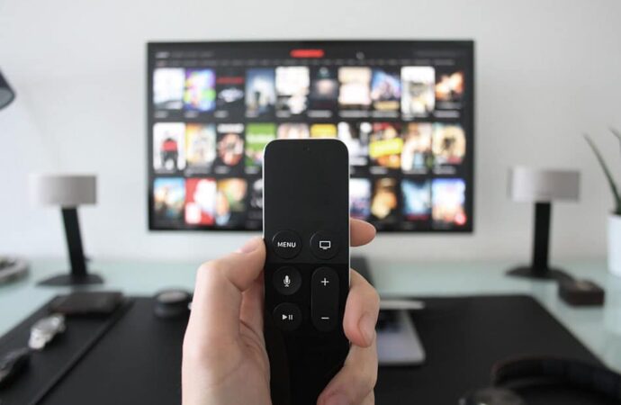 lançado streaming com filmes e séries brasileiras
