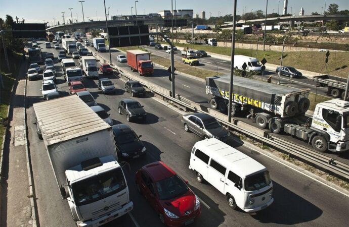 A partir deste ano, Brasil terá Dia Nacional em Memória de Vítimas do Trânsito